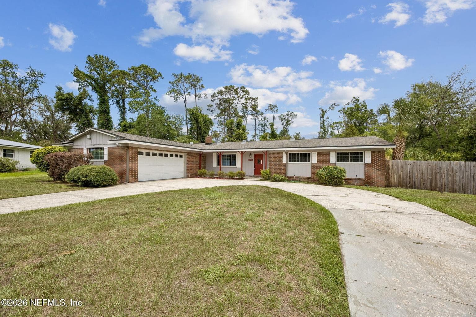 2705 NAVAJO Road, Orange Park, FL 32073, Orange Park, FL - photo 1