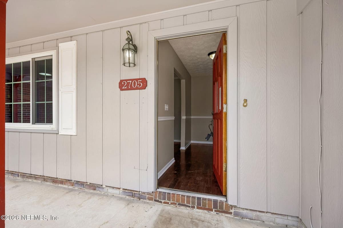 2705 NAVAJO Road, Orange Park, FL 32073, Orange Park, FL - photo 3
