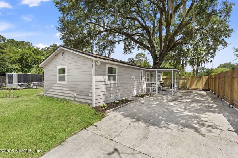 8151 MARINER Street, Jacksonville, FL 32220