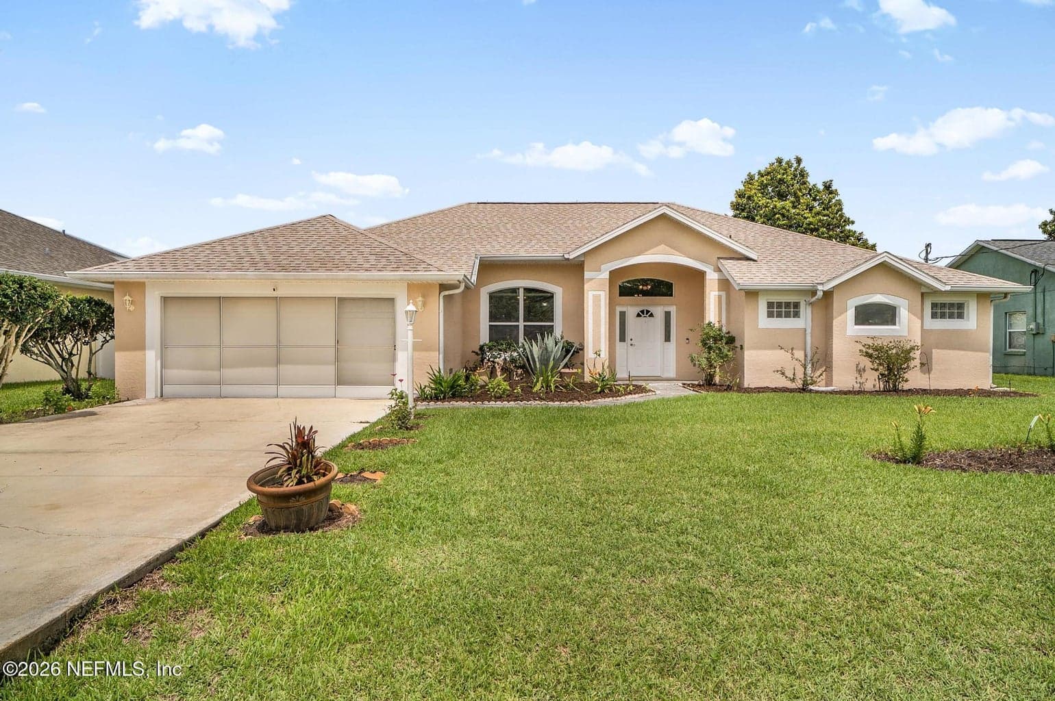 3 WALLA Place, Palm Coast, FL 32164, Palm Coast, FL - photo 1