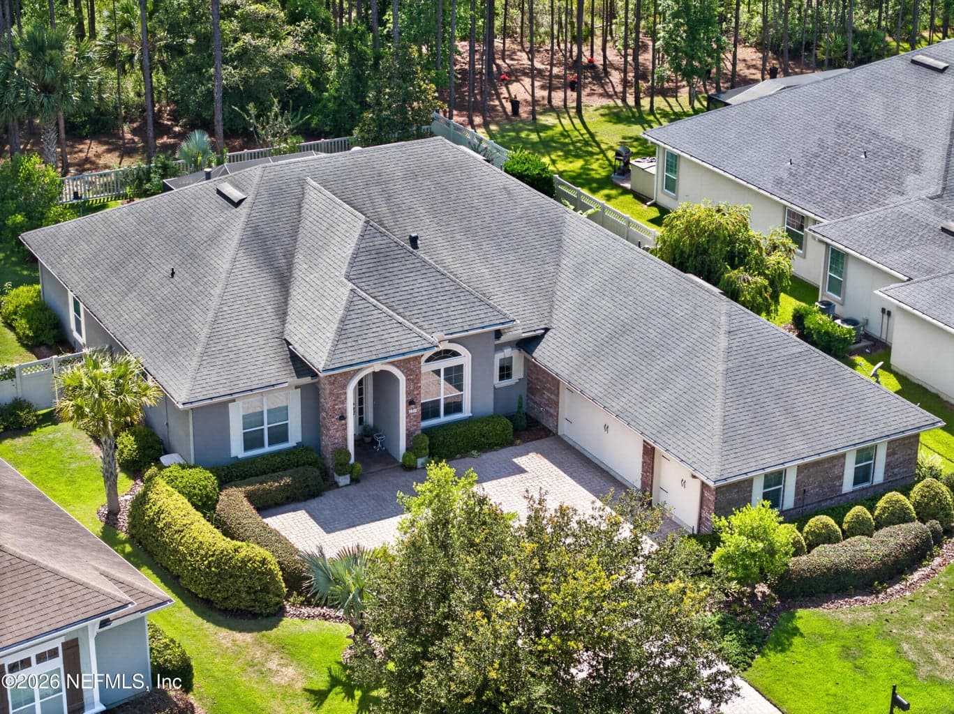 299 APPALOOSA Avenue, St. Augustine, FL 32095, St. Augustine, FL - photo 1