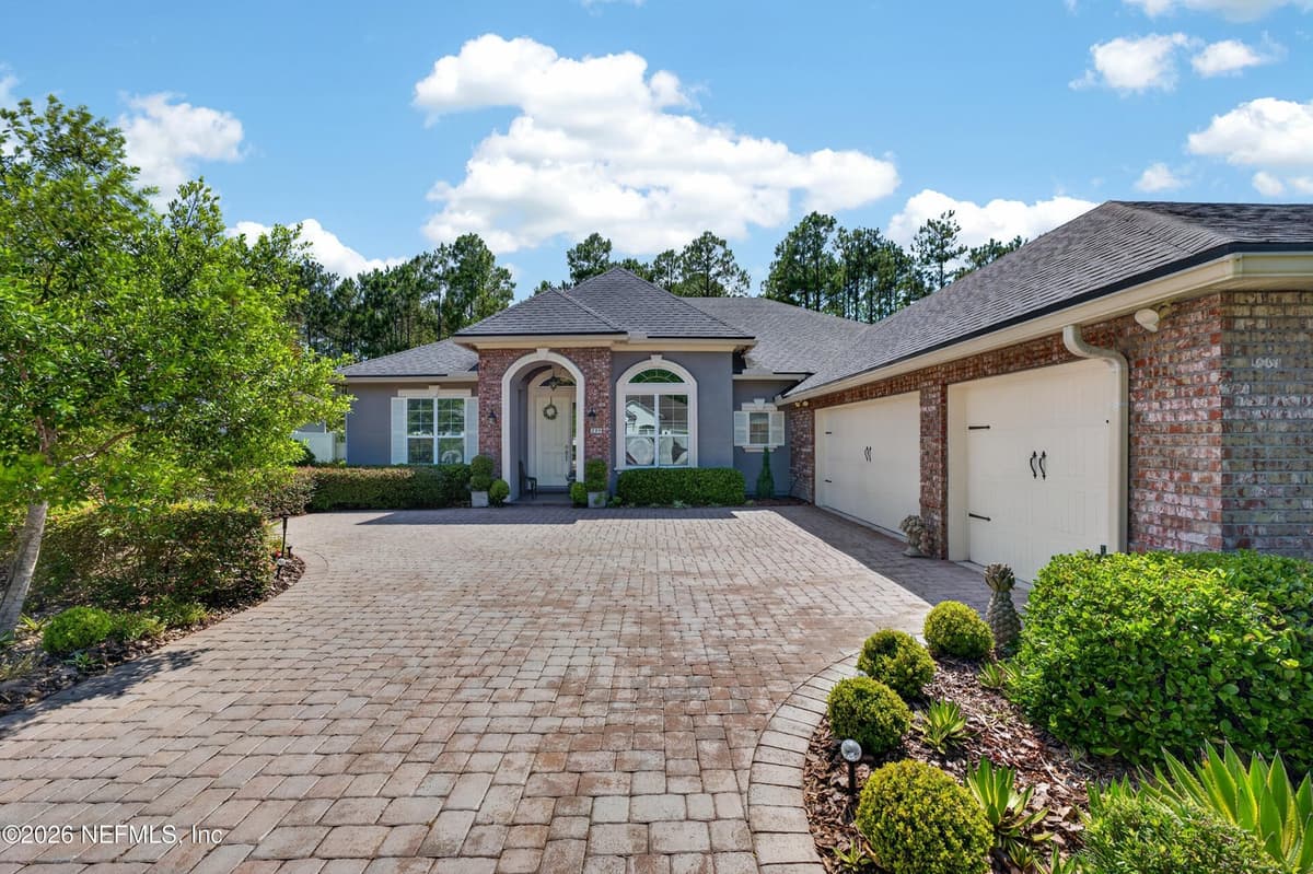 299 APPALOOSA Avenue, St. Augustine, FL 32095, St. Augustine, FL - photo 2