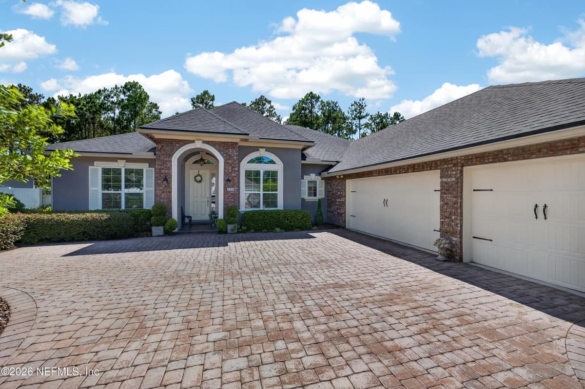 299 APPALOOSA Avenue, St. Augustine, FL 32095, St. Augustine, FL - photo 3