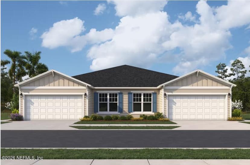 353 WOODS Lane, St. Augustine, FL 32092