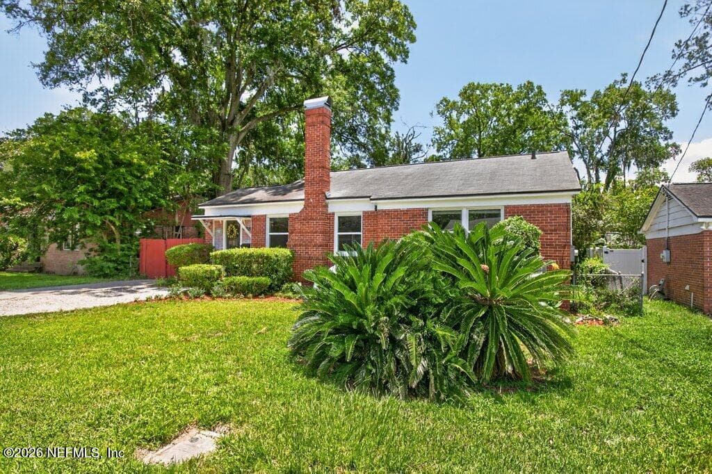 4818 ATTLEBORO Street, Jacksonville, FL 32205, Jacksonville, FL - photo 3