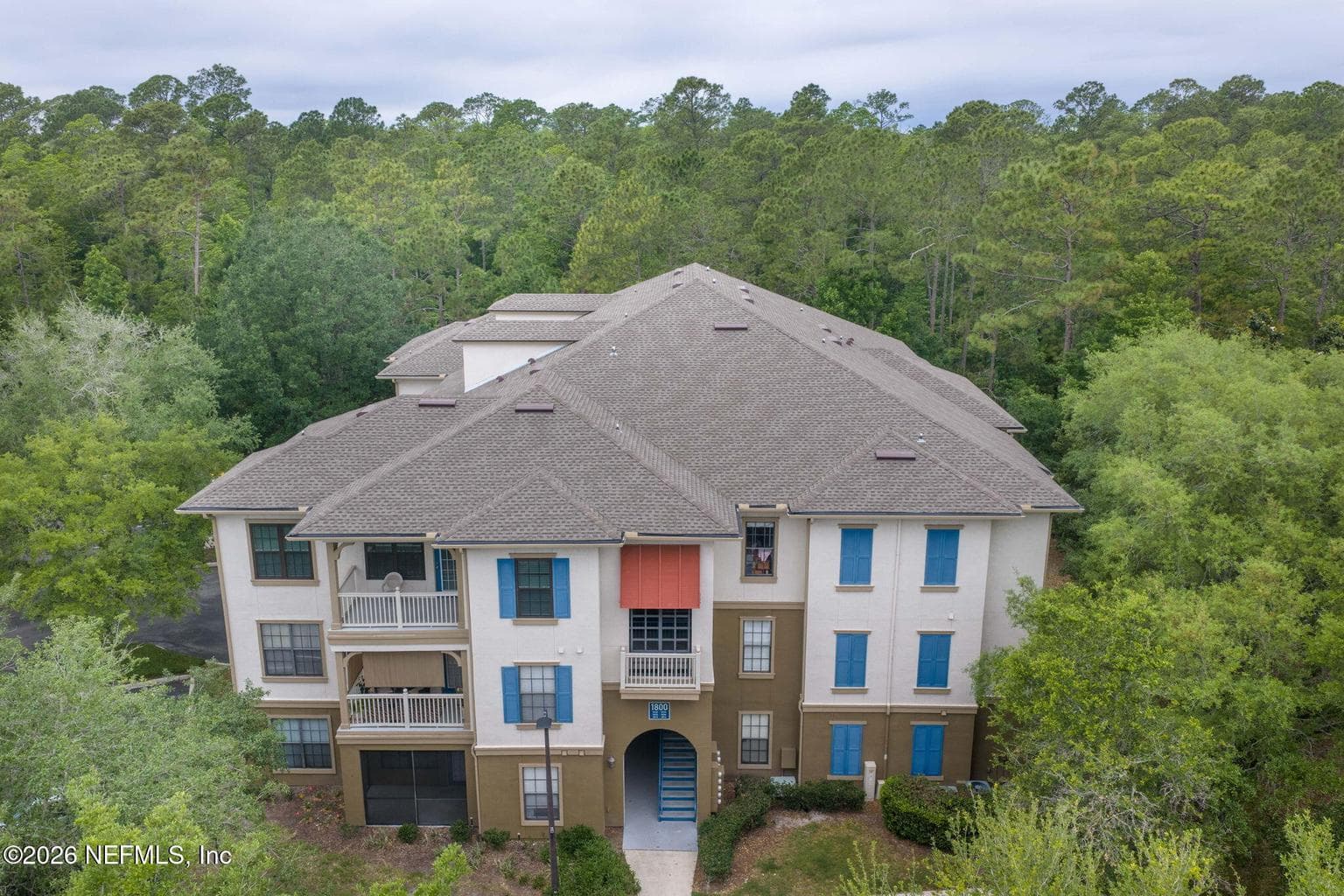 12700 BARTRAM PARK Boulevard 1834, Jacksonville, FL 32258, Jacksonville, FL - photo 1