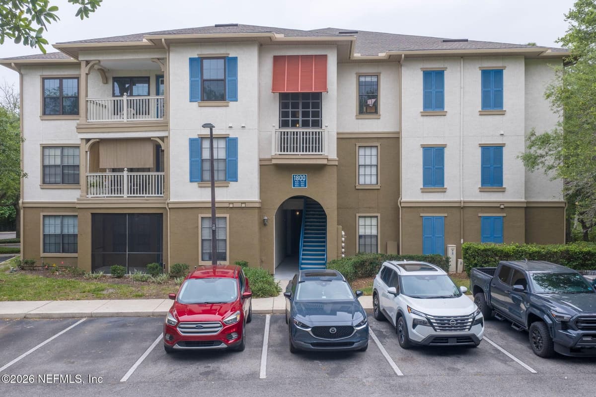 12700 BARTRAM PARK Boulevard 1834, Jacksonville, FL 32258, Jacksonville, FL - photo 2