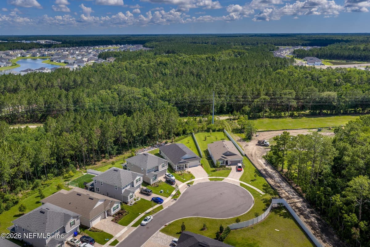 595 ELM CREEK Drive, St. Augustine, FL 32092, St. Augustine, FL - photo 3