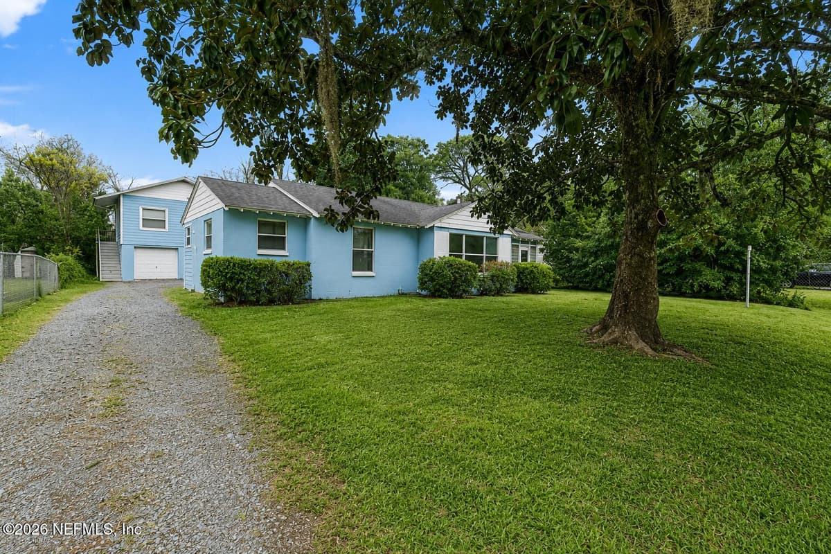 1954 BURKHOLDER Circle E, Jacksonville, FL 32216, Jacksonville, FL - photo 3