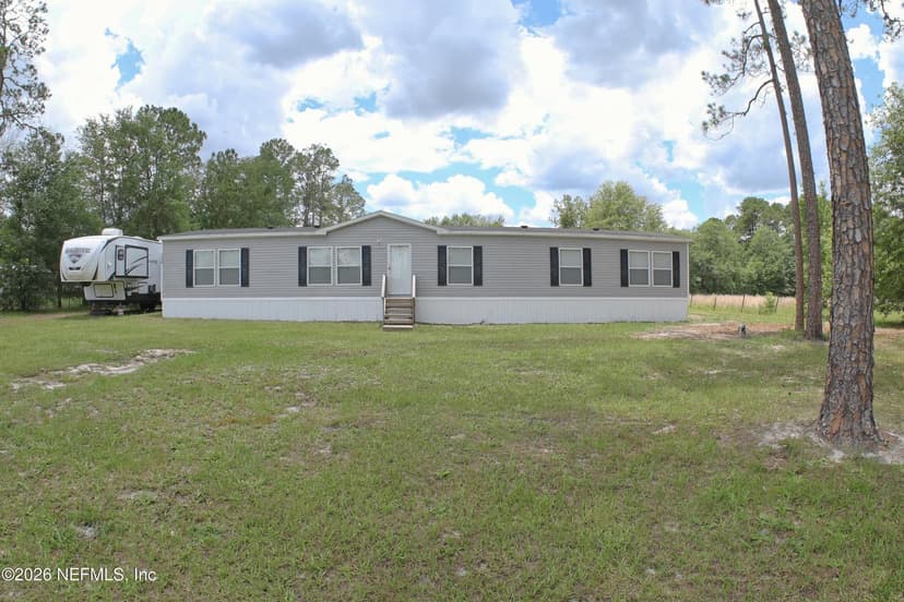3448 DRIVER Lane, Middleburg, FL 32068