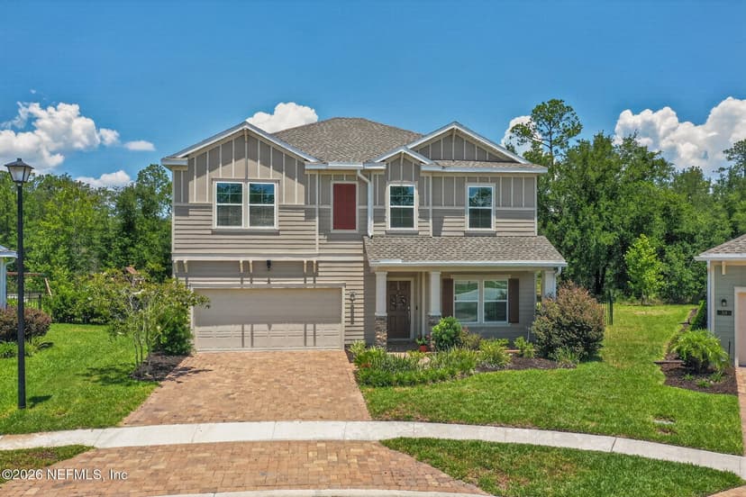 36 RENEW Court, St. Johns, FL 32259