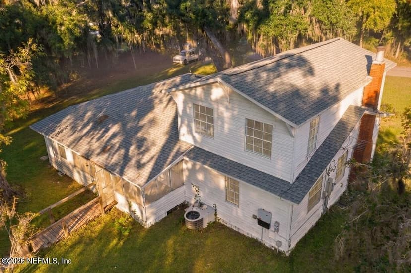 478 NW STATEN HARRIS Court, Lake City, FL 32055