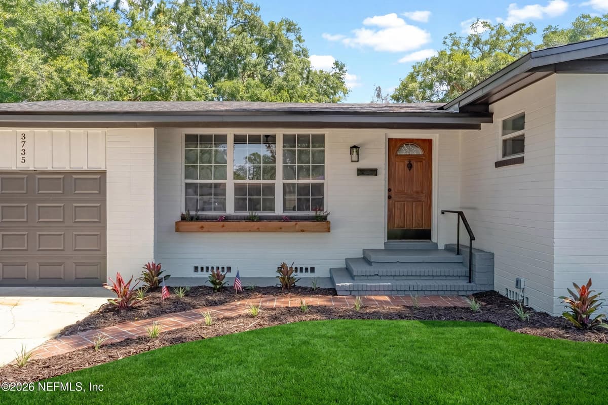 3735 PONCE DE LEON Avenue, Jacksonville, FL 32217, Jacksonville, FL - photo 3