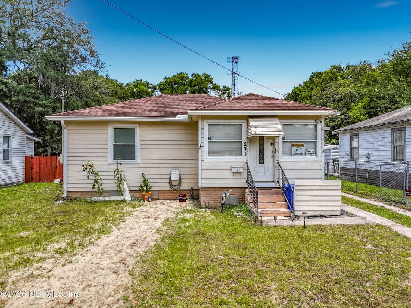 271 E 48TH Street, Jacksonville, FL 32208, Jacksonville, FL - photo 1
