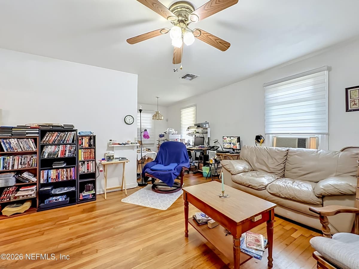 271 E 48TH Street, Jacksonville, FL 32208, Jacksonville, FL - photo 3