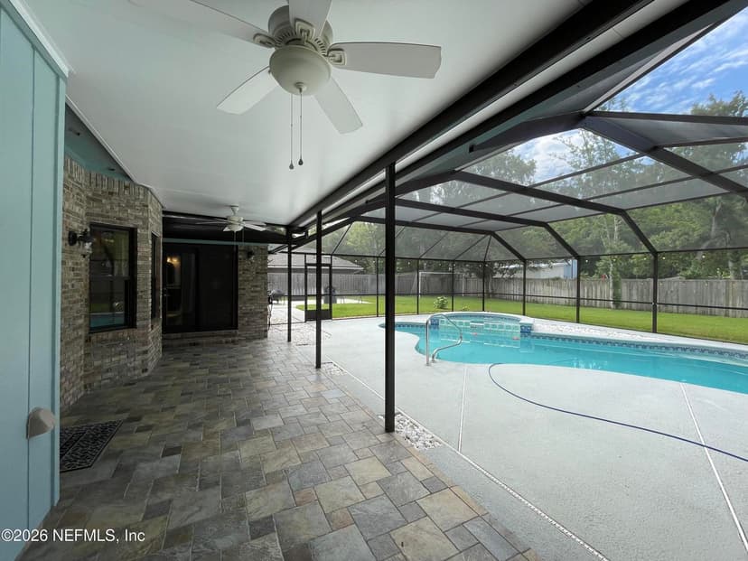 14264 HAWKSMORE Lane, Jacksonville, FL 32223