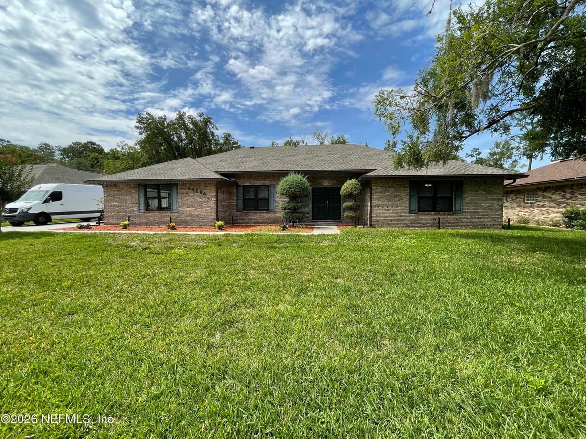 14264 HAWKSMORE Lane, Jacksonville, FL 32223, Jacksonville, FL - photo 2