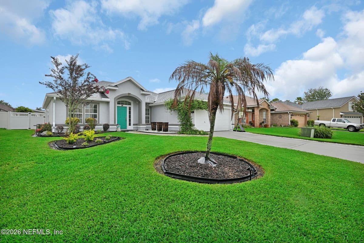 2599 BENTSHIRE Drive, Jacksonville, FL 32246, Jacksonville, FL - photo 2