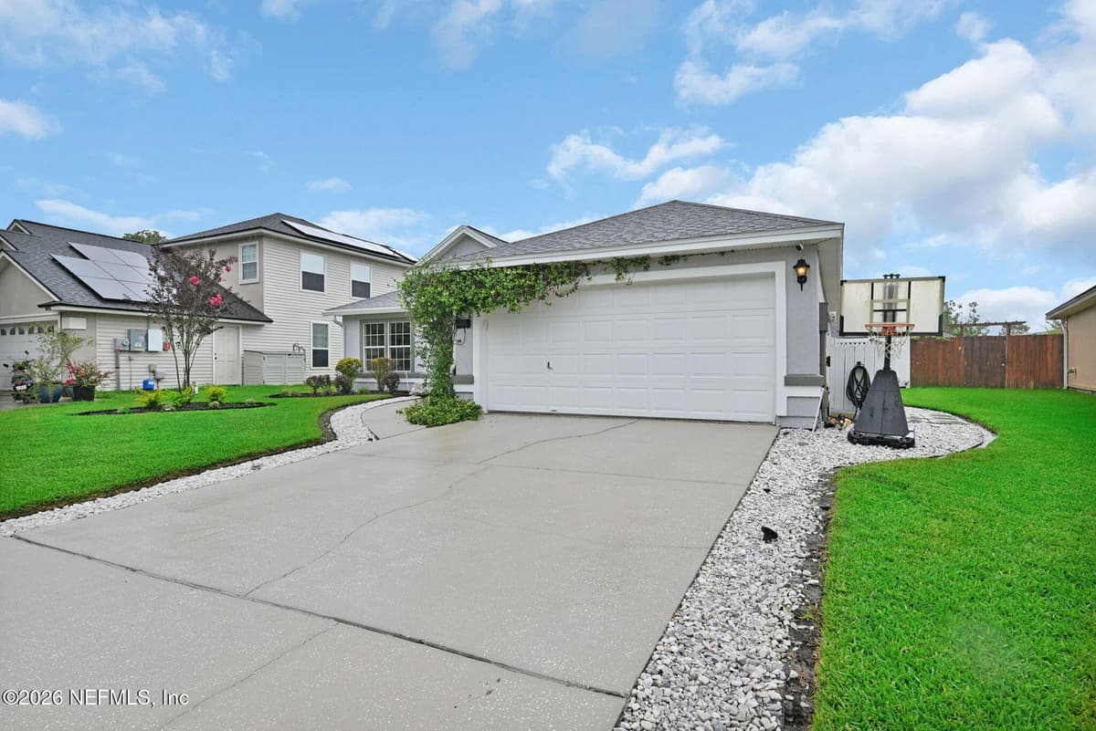 2599 BENTSHIRE Drive, Jacksonville, FL 32246, Jacksonville, FL - photo 3