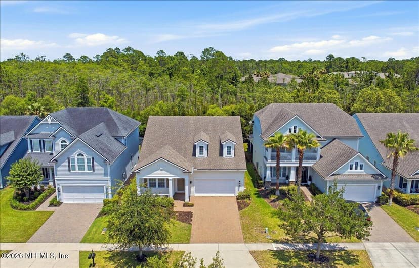381 PELICAN POINTE Road, Ponte Vedra, FL 32081