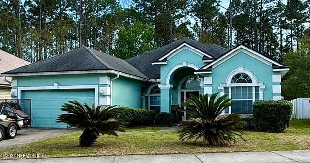 2044 OAK GLEN Road, Jacksonville, FL 32218, Jacksonville, FL - photo 1