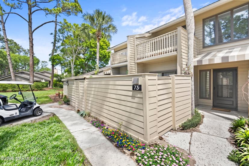 73 FISHERMANS COVE Road, Ponte Vedra Beach, FL 32082