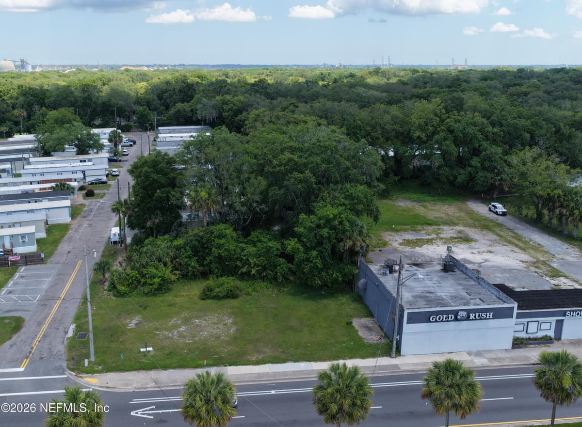 4923 MAIN Street N, Jacksonville, FL 32206, Jacksonville, FL - photo 3