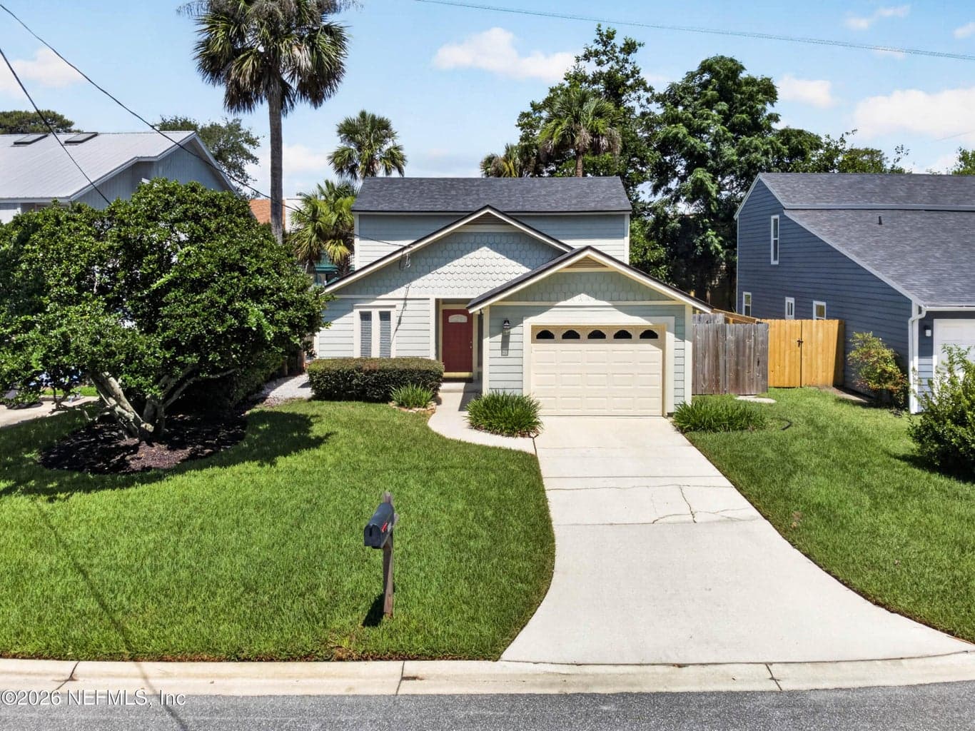 186 PINE Street, Atlantic Beach, FL 32233, Atlantic Beach, FL - photo 1