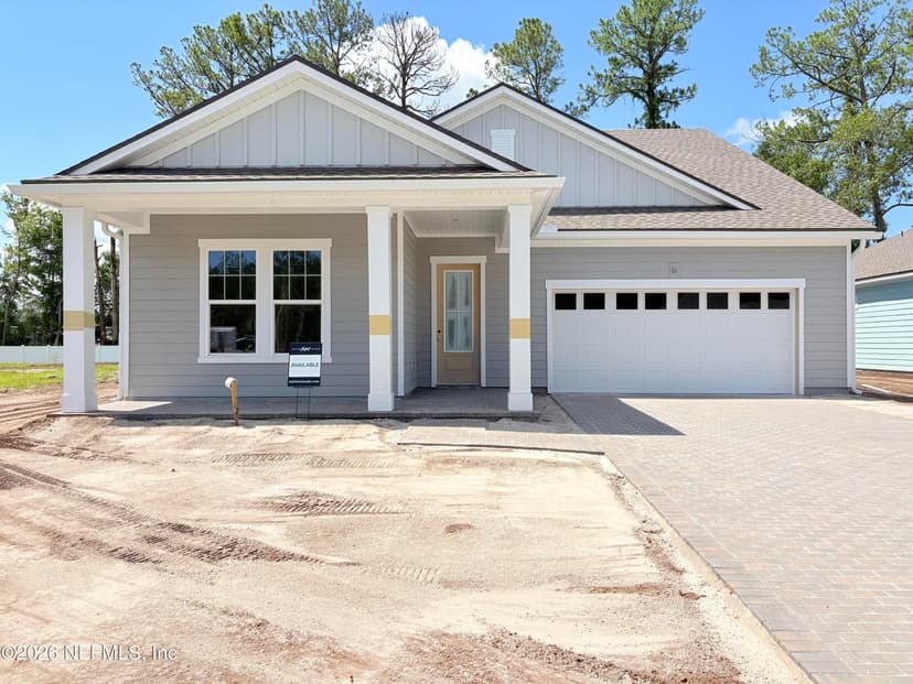 77 CRESCENT SHORES Road, St. Augustine, FL 32086