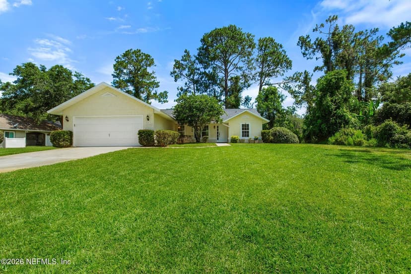 832 WHITE EAGLE Circle, St. Augustine, FL 32086
