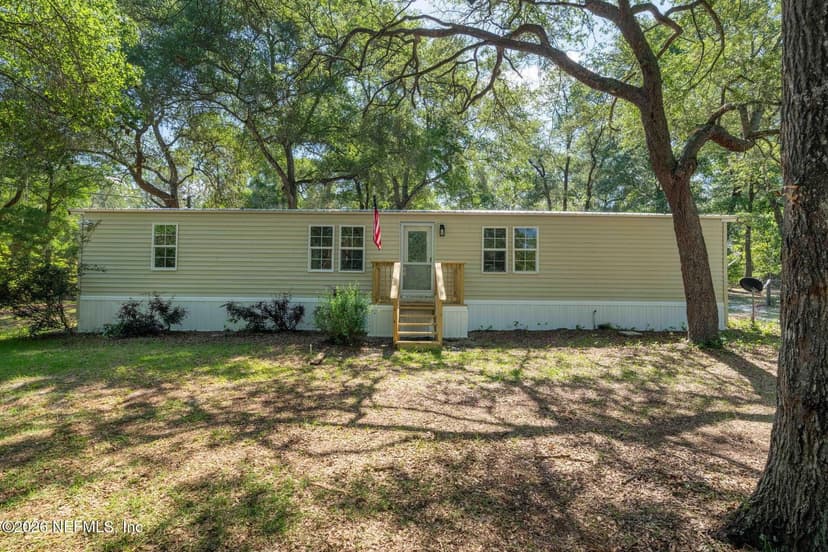 8337 SINGLETON Place, Keystone Heights, FL 32656