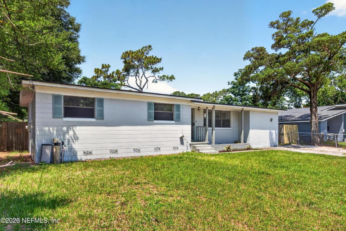 3248 SHETLAND Road W, Jacksonville, FL 32277, Jacksonville, FL - photo 3