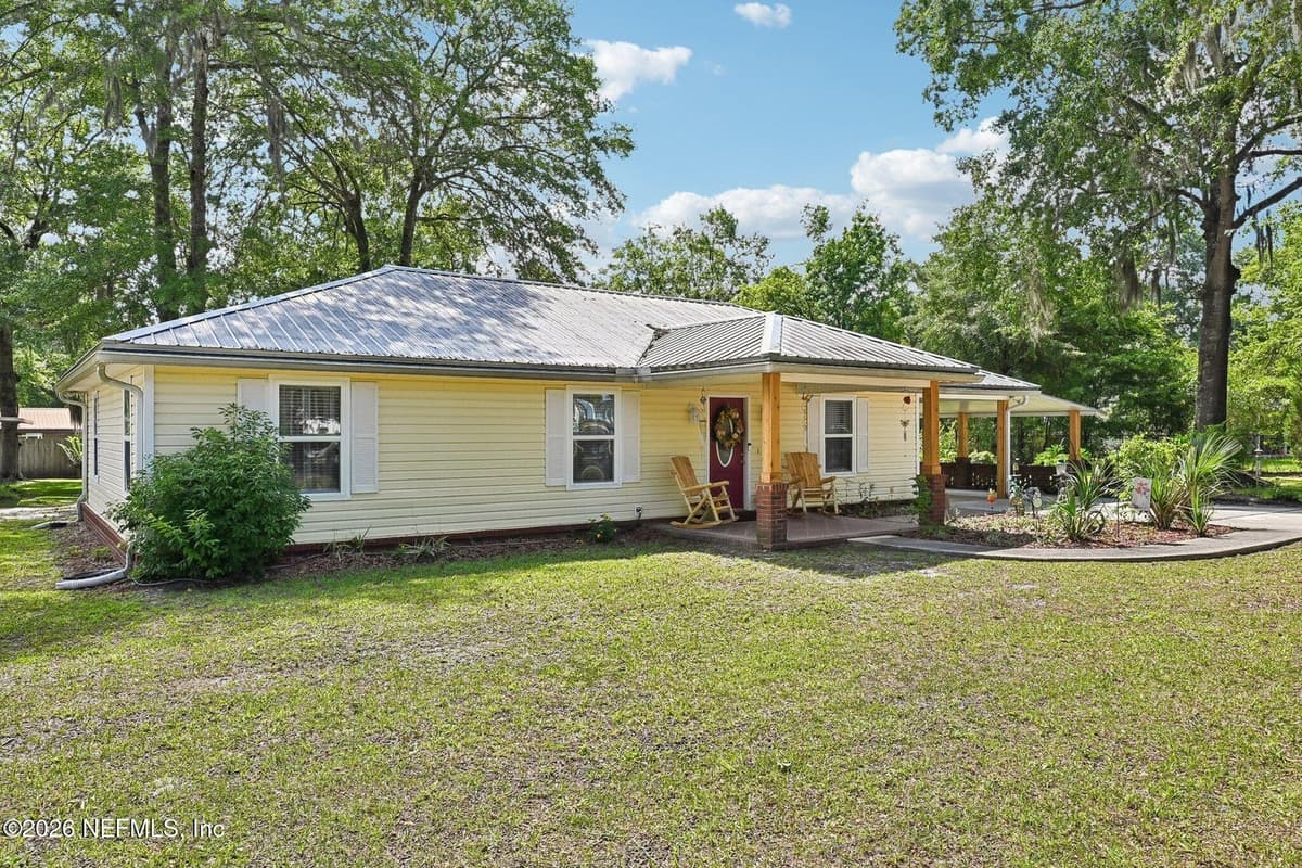 37153 S PINE Street, Hilliard, FL 32046, Hilliard, FL - photo 2