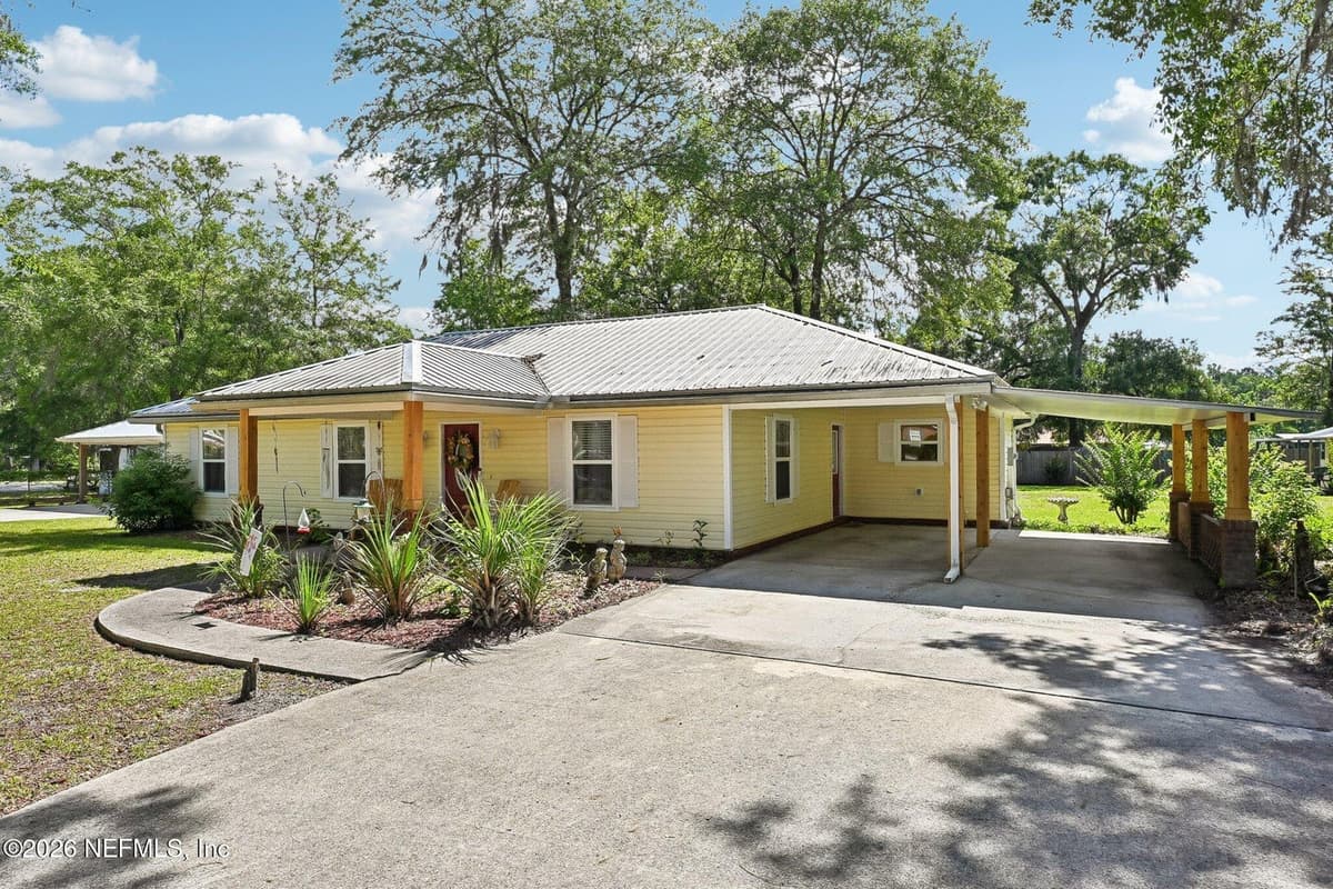37153 S PINE Street, Hilliard, FL 32046, Hilliard, FL - photo 3