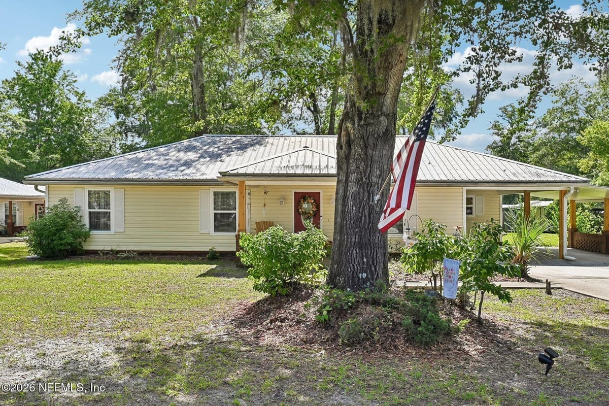37153 S PINE Street, Hilliard, FL 32046, Hilliard, FL - photo 3