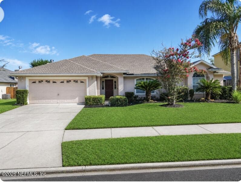 3608 MEADOWGREEN Lane, Middleburg, FL 32068, Middleburg, FL - photo 2
