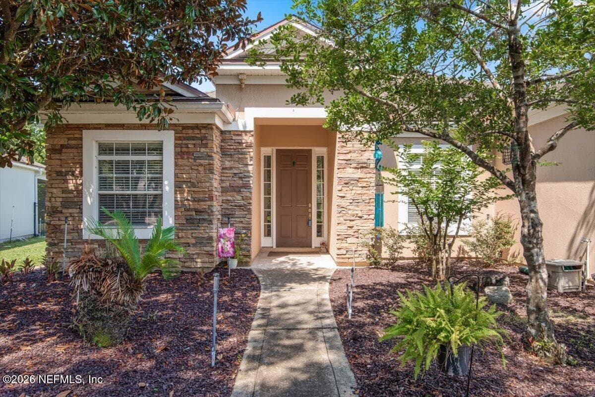 1117 VILLERE Court, St. Augustine, FL 32259, St. Augustine, FL - photo 2