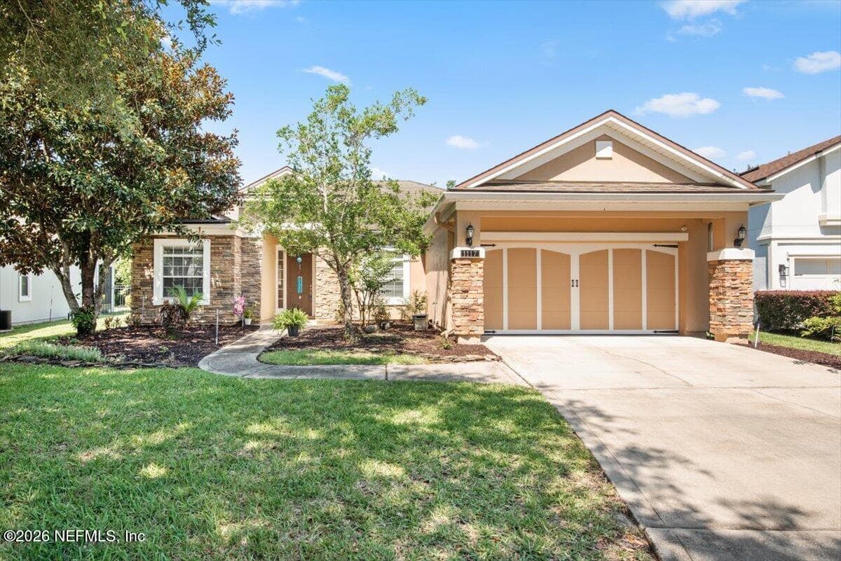 1117 VILLERE Court, St. Augustine, FL 32259, St. Augustine, FL - photo 1