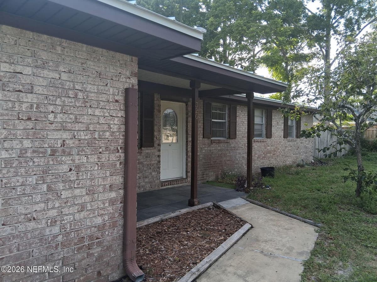 320 LOBELIA Road, St. Augustine, FL 32086, St. Augustine, FL - photo 2
