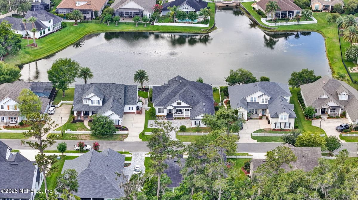 1928 MOORINGS Circle, Middleburg, FL 32068, Middleburg, FL - photo 3