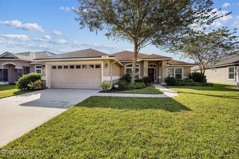 32165 JUNIPER PARKE Drive, Fernandina Beach, FL 32034