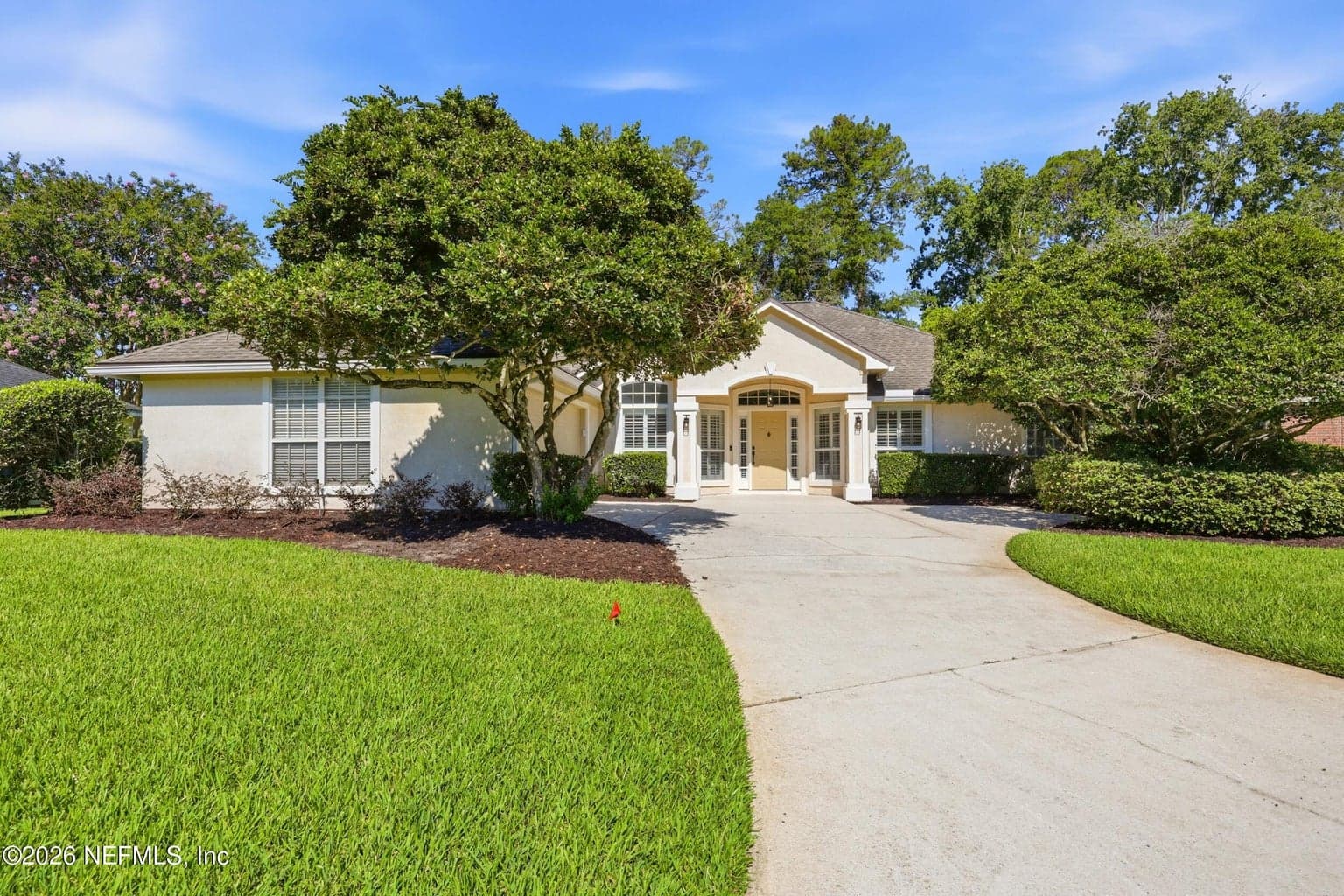 1428 GREEN TURTLE Court, Fleming Island, FL 32003, Fleming Island, FL - photo 1