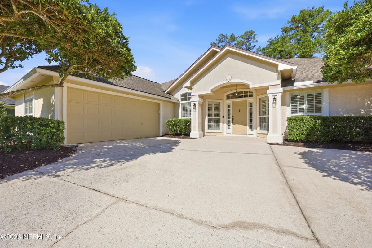 1428 GREEN TURTLE Court, Fleming Island, FL 32003, Fleming Island, FL - photo 3