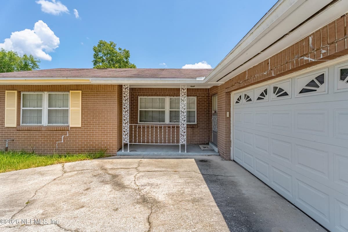 8391 FURY Drive, Jacksonville, FL 32244, Jacksonville, FL - photo 2