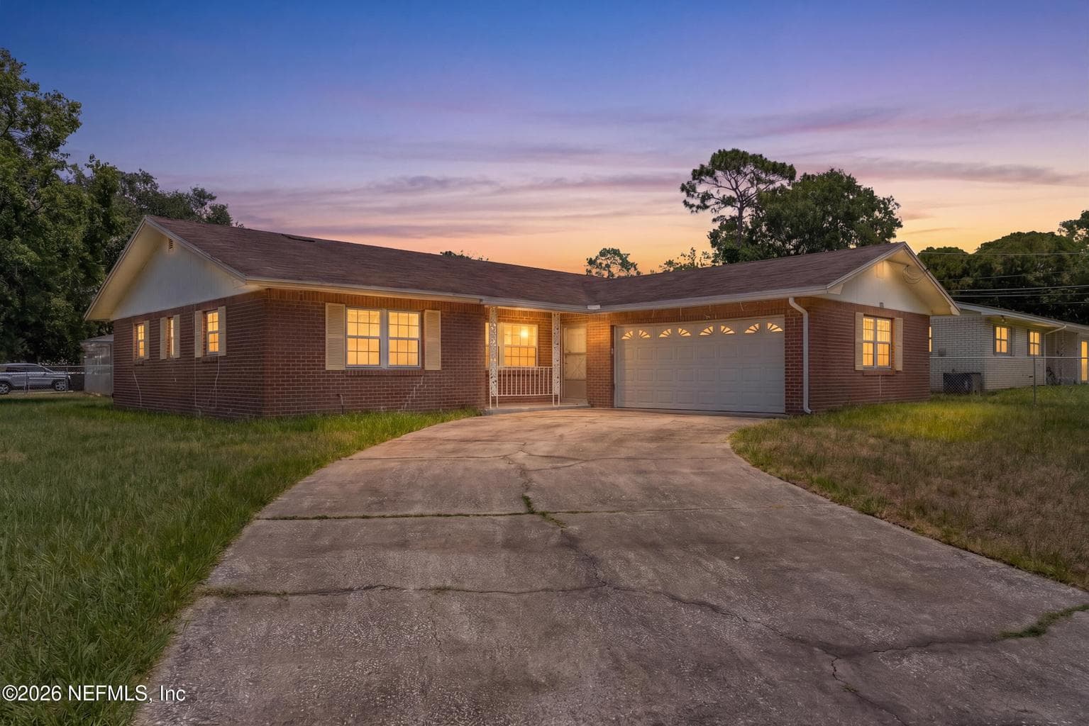 8391 FURY Drive, Jacksonville, FL 32244, Jacksonville, FL - photo 1