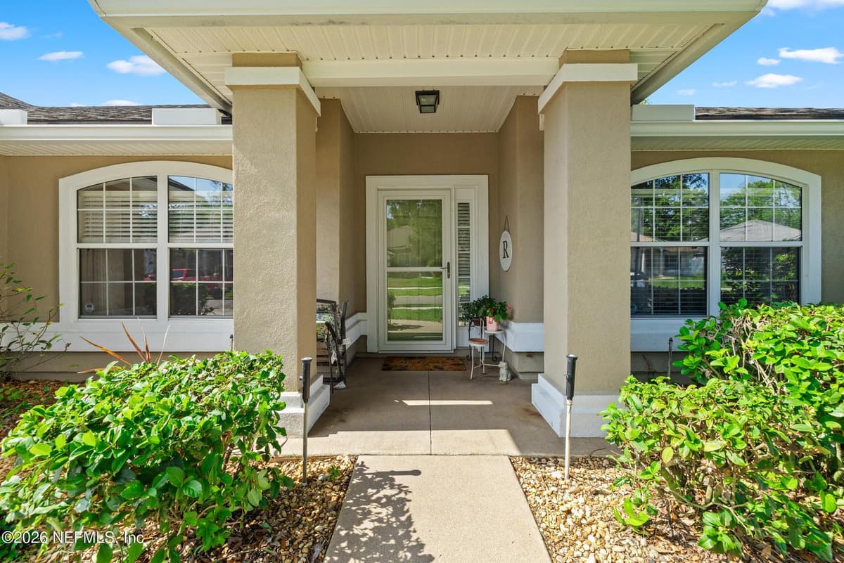 10905 STANTON HILLS Drive E, Jacksonville, FL 32222, Jacksonville, FL - photo 2