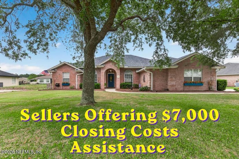 15755 NORTHSIDE Drive E, Jacksonville, FL 32218