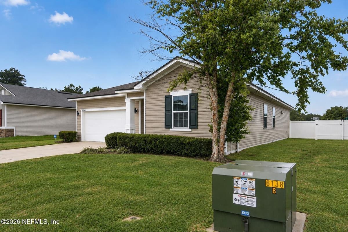 6342 BLAKELY Drive, Jacksonville, FL 32222, Jacksonville, FL - photo 3