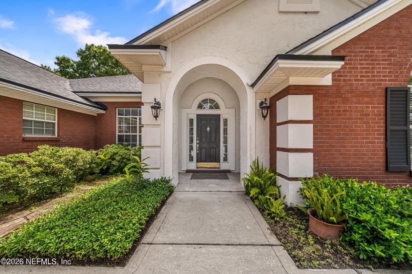 601 GOPHER Court, St. Johns, FL 32259