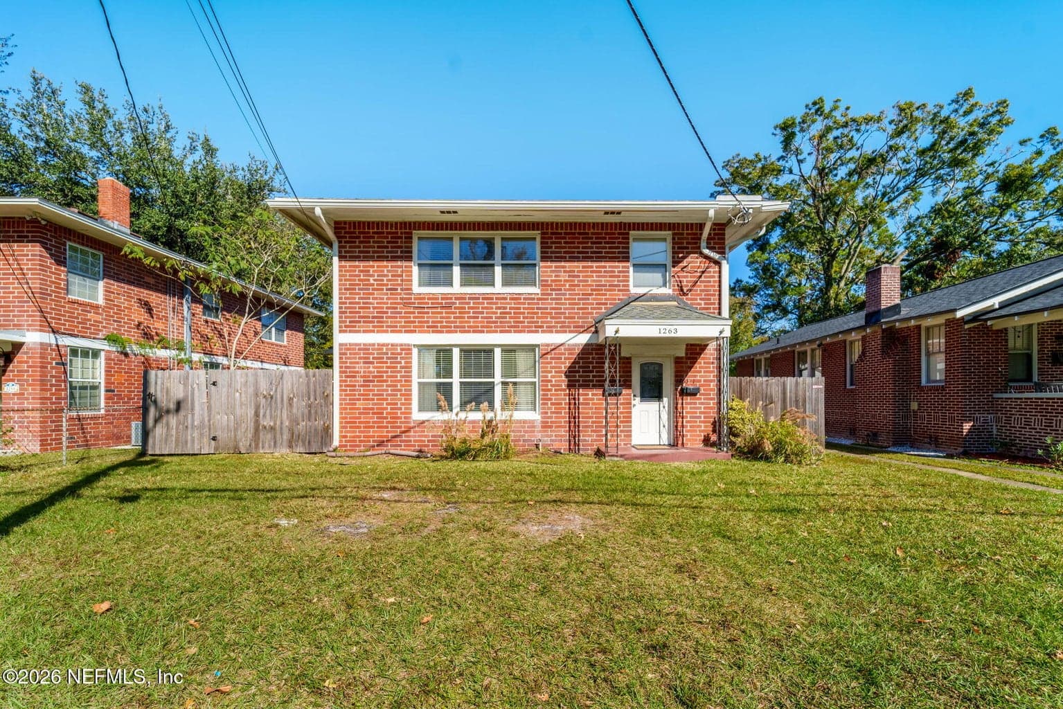 1263 WOLFE Street, Jacksonville, FL 32205, Jacksonville, FL - photo 1